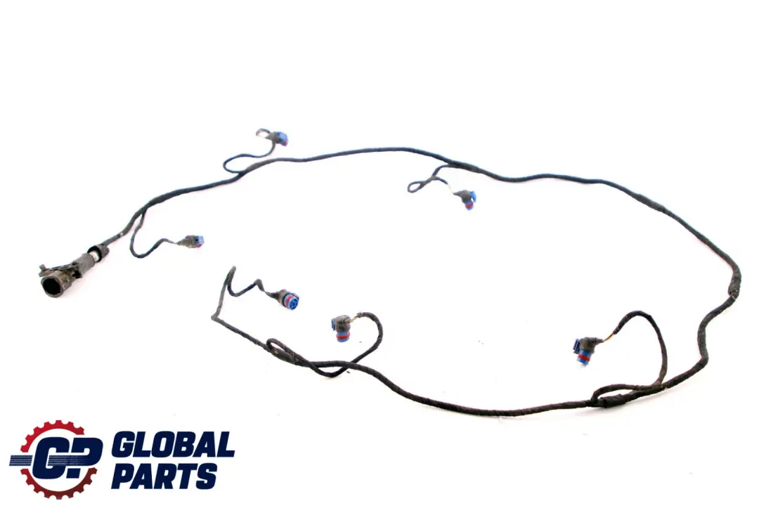Mercedes-Benz E -Class S211 Touring Wiring Harness Cable Rear A2115403432
