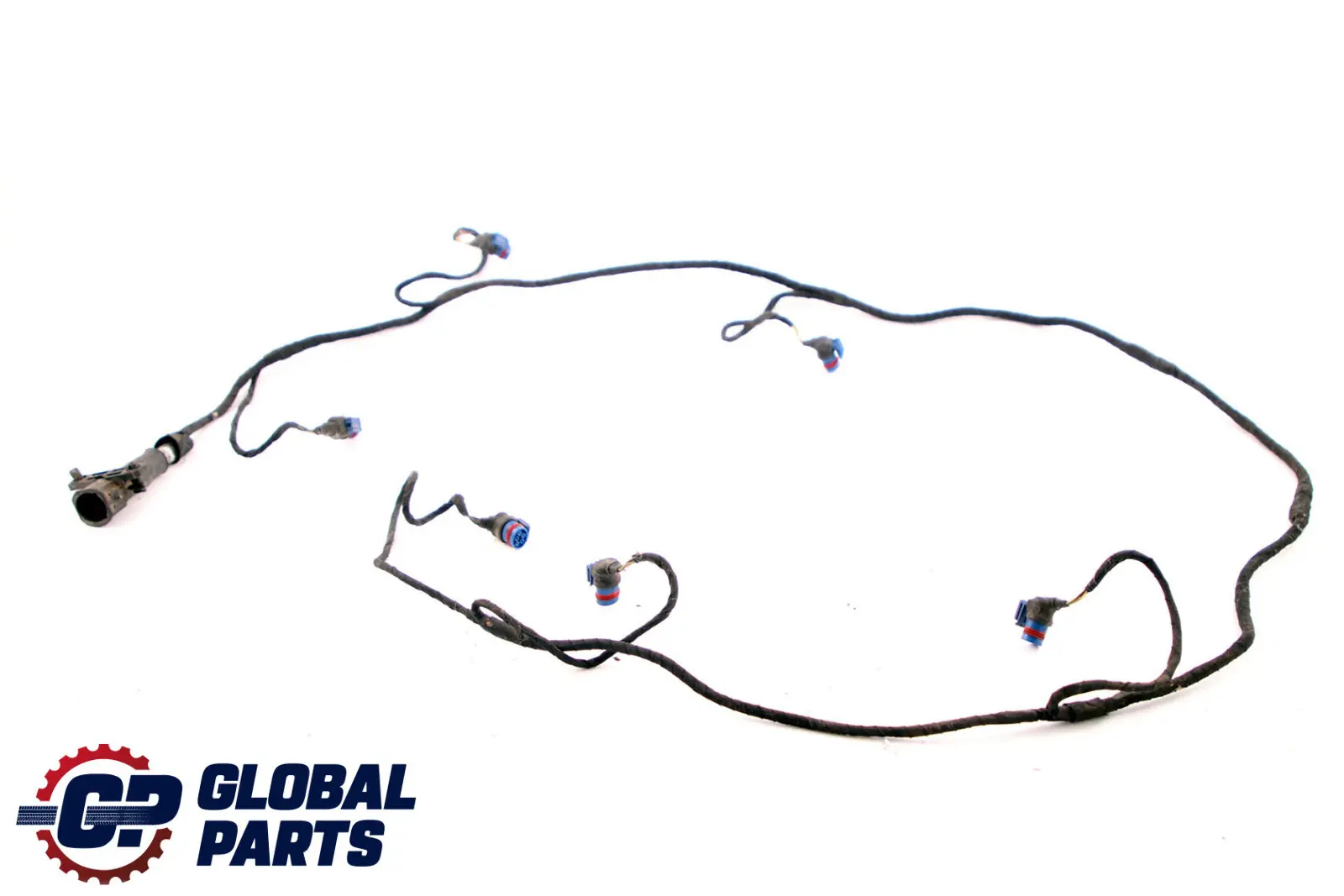 Mercedes-Benz E -Class S211 Touring Wiring Harness Cable Rear A2115403432