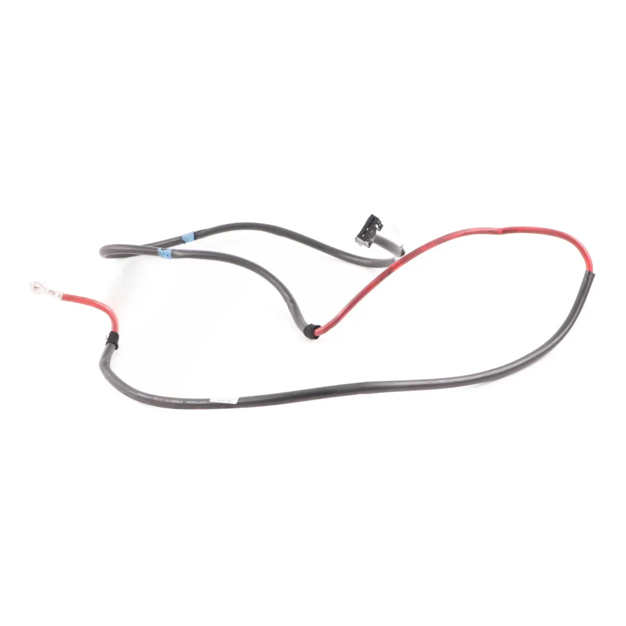 Mercedes W211 Wiring Rear Trunk SAM/SRB Control Module Feed Cable A2115405310