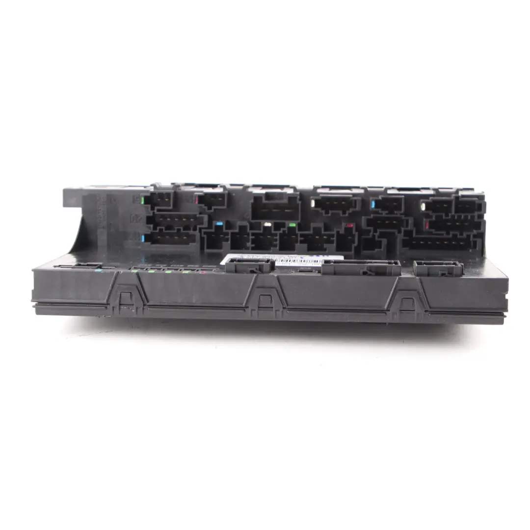 Mercedes W211 Estate Fuse Box Relay Rear SAM Control Unit Module A2115452101