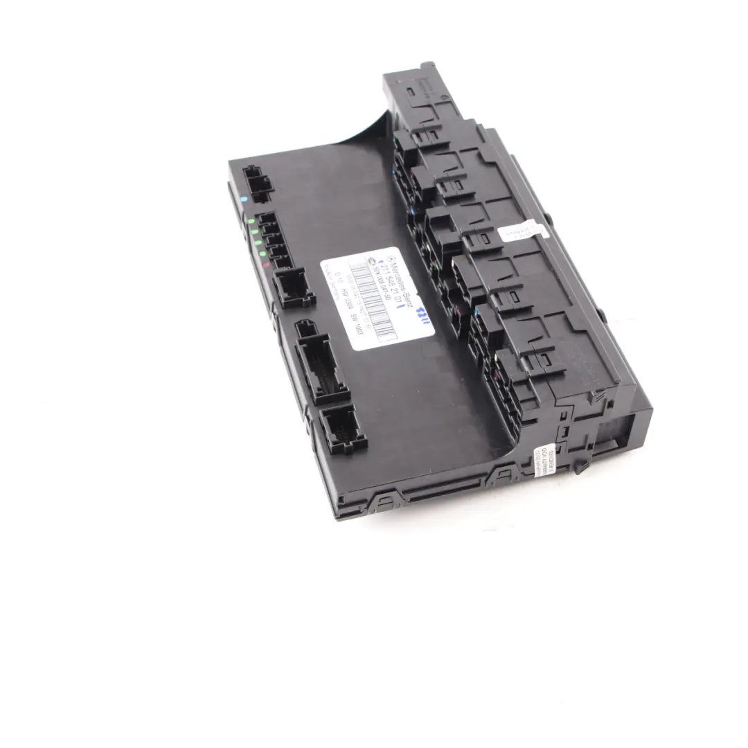 Mercedes W211 Estate Fuse Box Relay Rear SAM Control Unit Module A2115452101