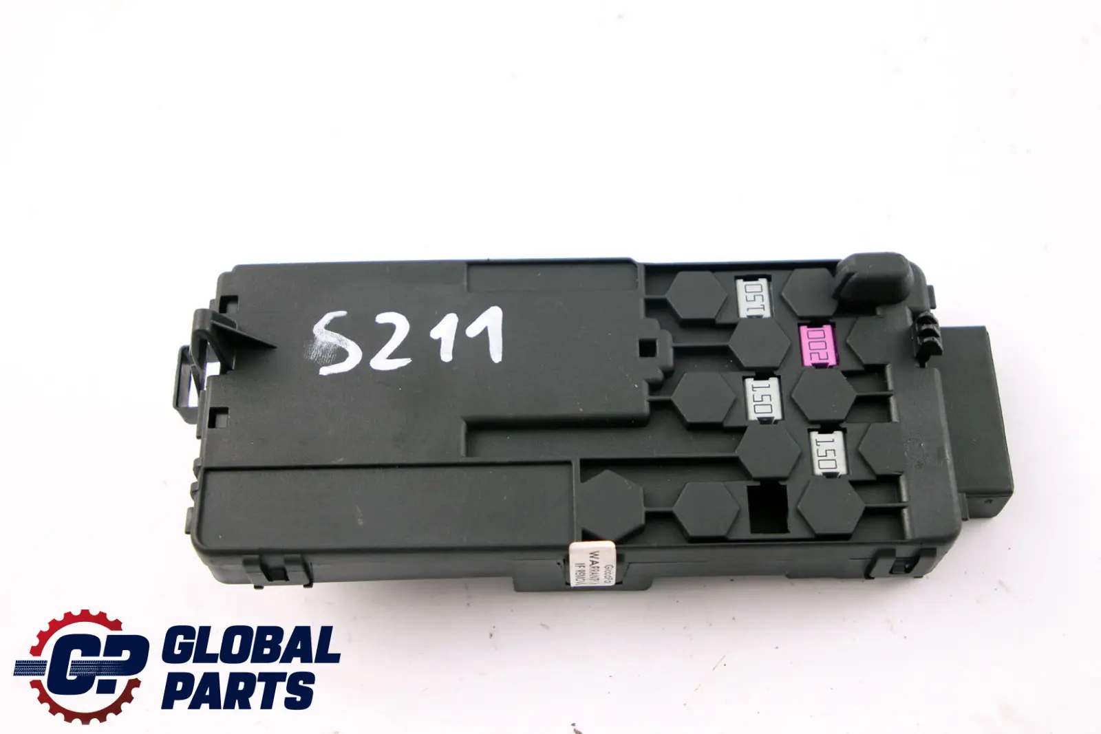 Mercedes-Benz E-Class S211 W211 Fuse Box Terminal Connection Unit A2115452301