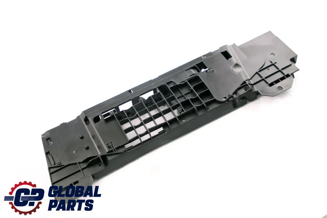 Mercedes E CLS Class W211 W219 Trunk Control Module Support Plate A2115452540