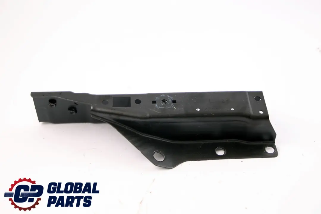 Mercedes-Benz E-Class S211 Reinforcement Rail Trunk Left N/S A2116101725