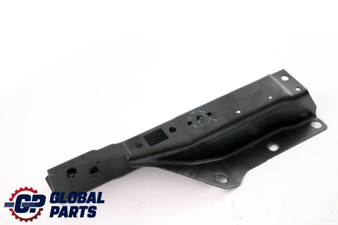 Mercedes-Benz E-Class S211 Reinforcement Rail Trunk Left N/S A2116101725