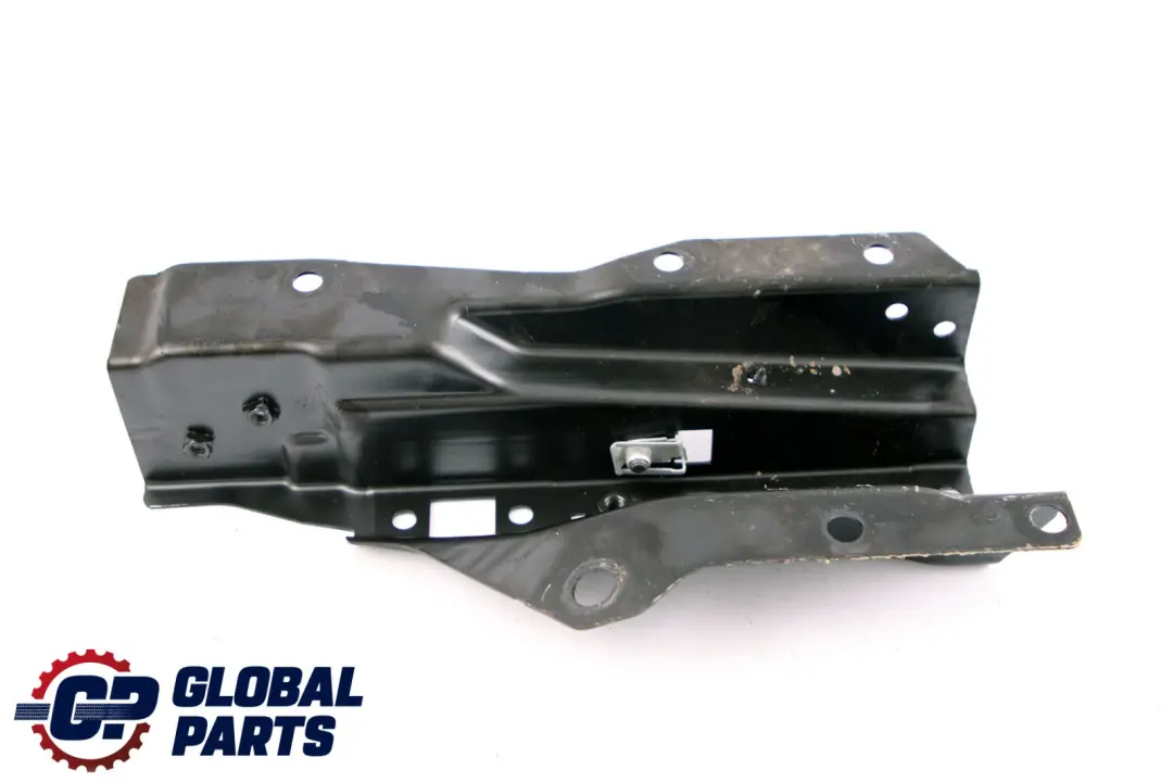 Mercedes-Benz E-Class S211 Reinforcement Rail Trunk Right O/S A2116101825