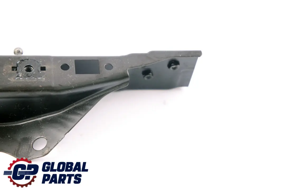 Mercedes-Benz E-Class S211 Reinforcement Rail Trunk Right O/S A2116101825