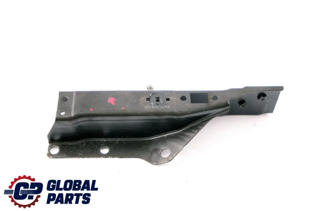 Mercedes-Benz E-Class S211 Reinforcement Rail Trunk Right O/S A2116101825