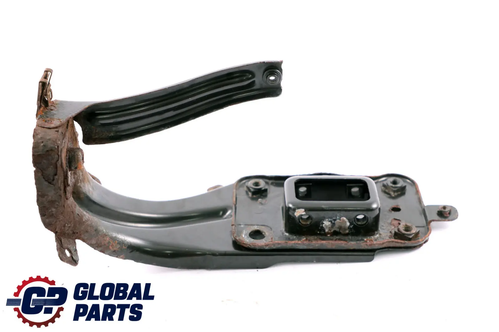 Mercedes E-Class W211 Front Bumper Right Mount Bracket Cross Member A2116201495