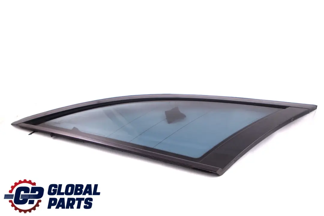 Mercedes E-Class S211 Rear Right O/S Side Window Tinted Glass AS3 A2116702612