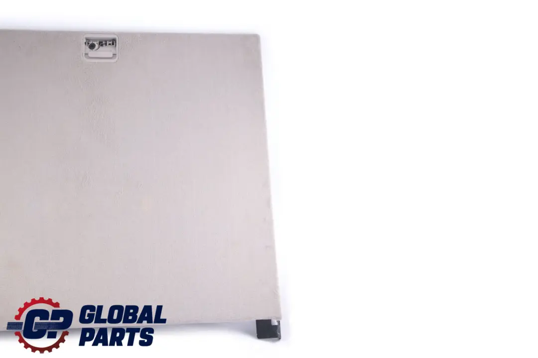 Mercedes E-Class W211 S211 Estate Rear Boot Trunk Floor Loading Panel Grey
