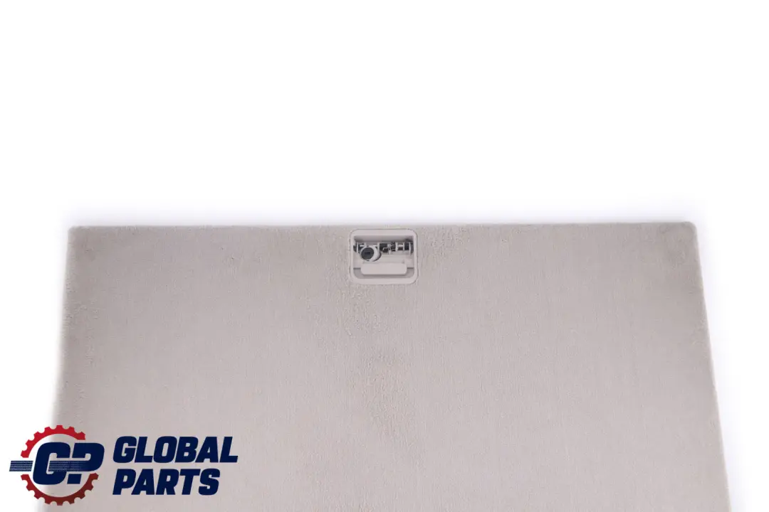 Mercedes E-Class W211 S211 Estate Rear Boot Trunk Floor Loading Panel Grey