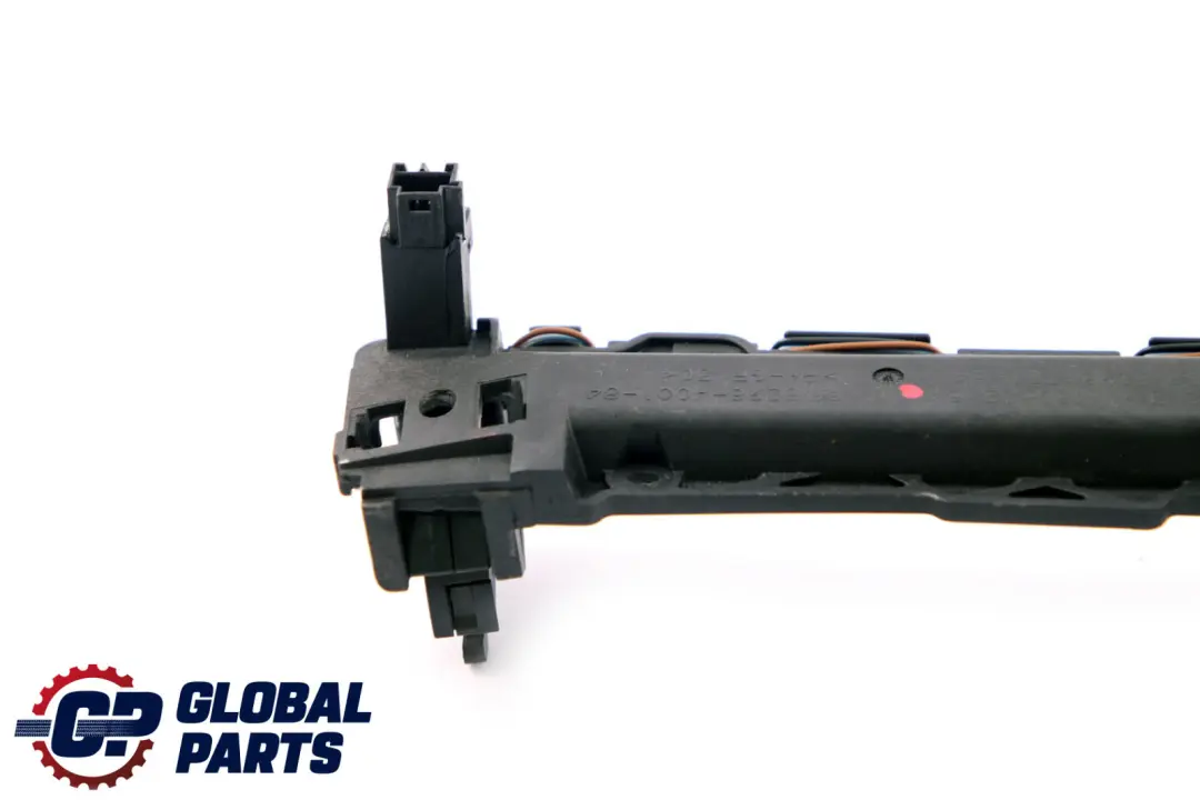 Mercedes-Benz E-Class S211 W211 Glove Box Lock Locking Mechanism A2116800284