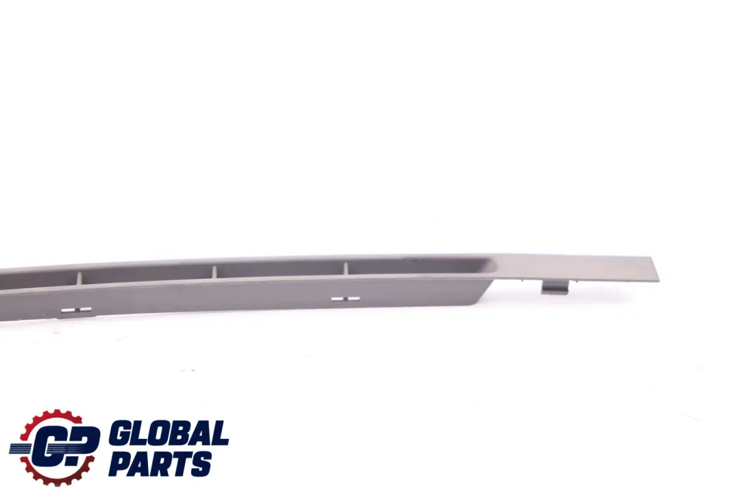 Mercedes E-Class S211 W211 Instrument Panel Trim Dashboard Grey A2116800687