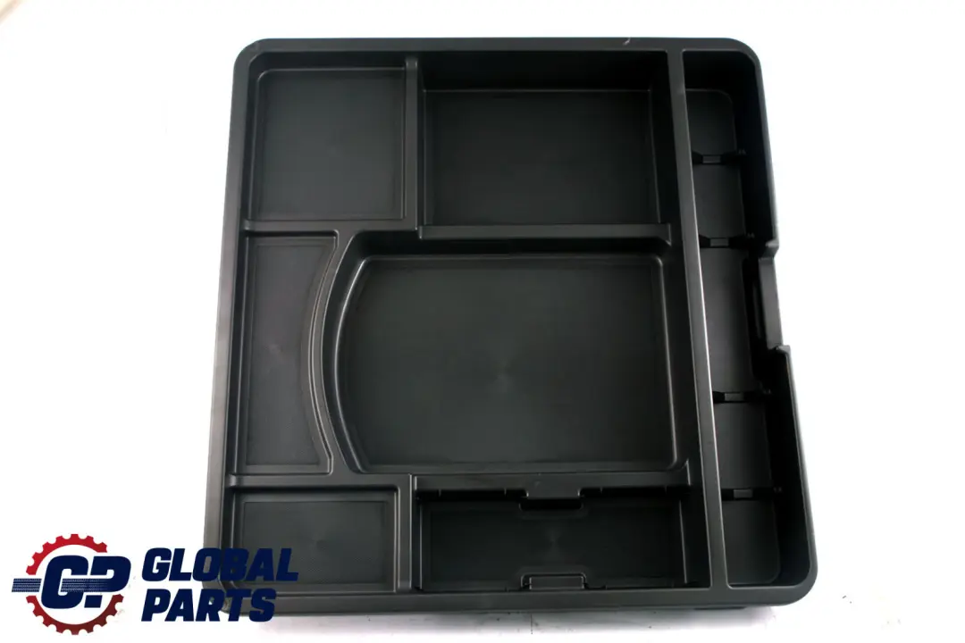 Mercedes-Benz E-Class S211 Touring Cover Loading Floor Boot Trunk A2116802252