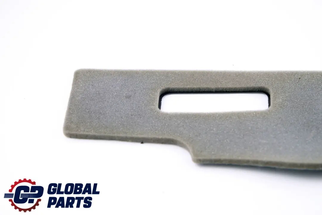 Mercedes E-Class S211 W211 Rear Left Fender Insulation Damping A2116820341