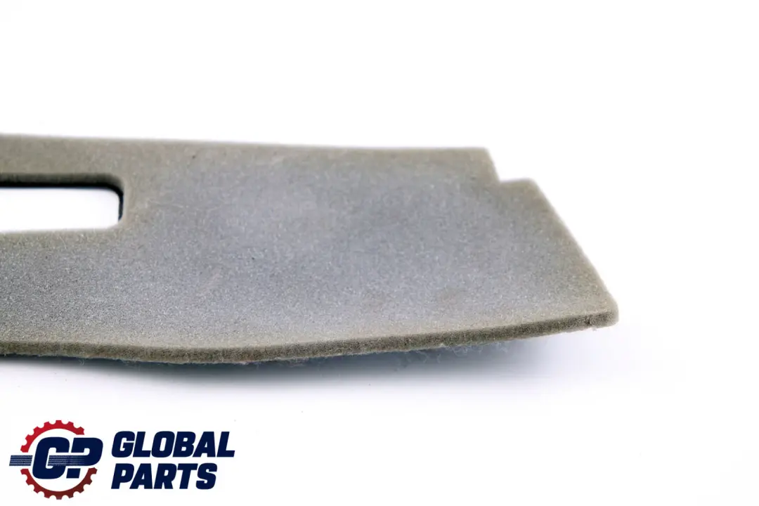 Mercedes E-Class S211 W211 Rear Left Fender Insulation Damping A2116820341