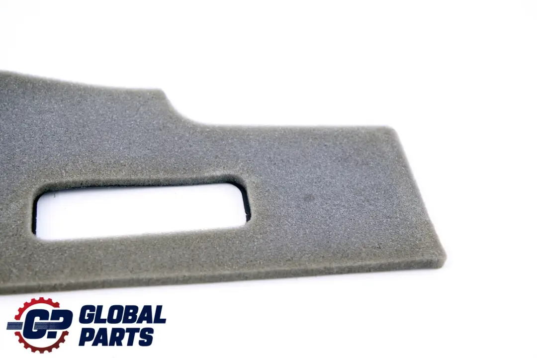 Mercedes E-Class S211 W211 Rear Left Fender Insulation Damping A2116820341