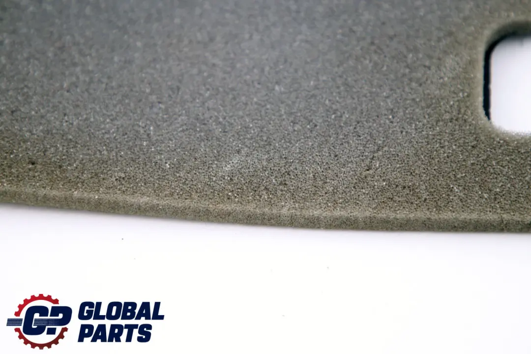 Mercedes E-Class S211 W211 Rear Left Fender Insulation Damping A2116820341