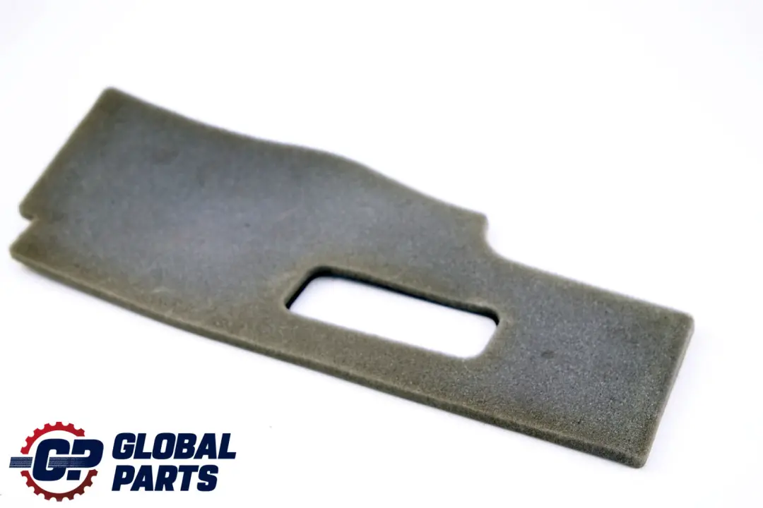 Mercedes E-Class S211 W211 Rear Left Fender Insulation Damping A2116820341