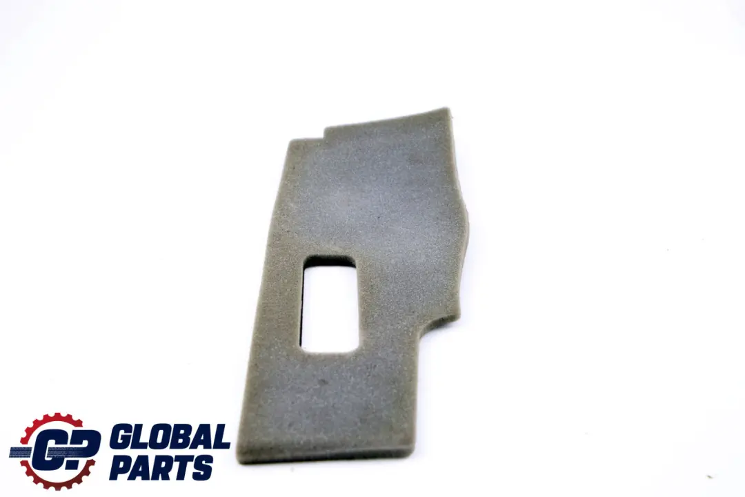 Mercedes E-Class S211 W211 Rear Left Fender Insulation Damping A2116820341