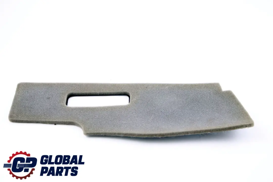 Mercedes E-Class S211 W211 Rear Left Fender Insulation Damping A2116820341
