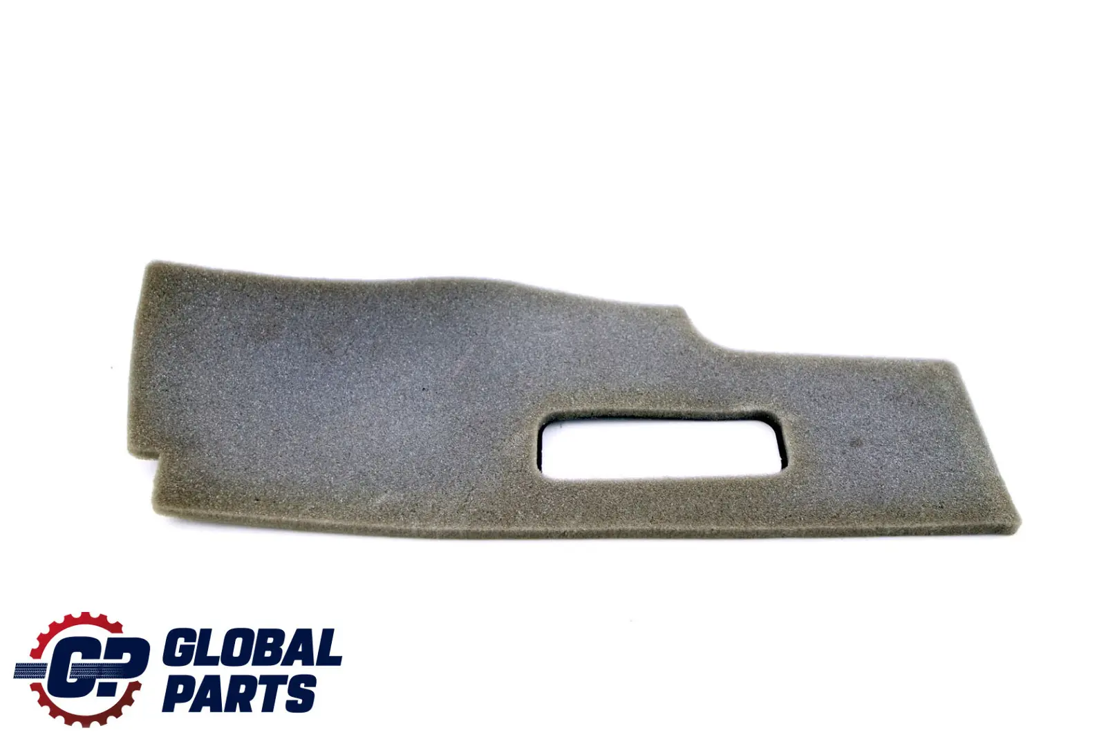 Mercedes E-Class S211 W211 Rear Left Fender Insulation Damping A2116820341