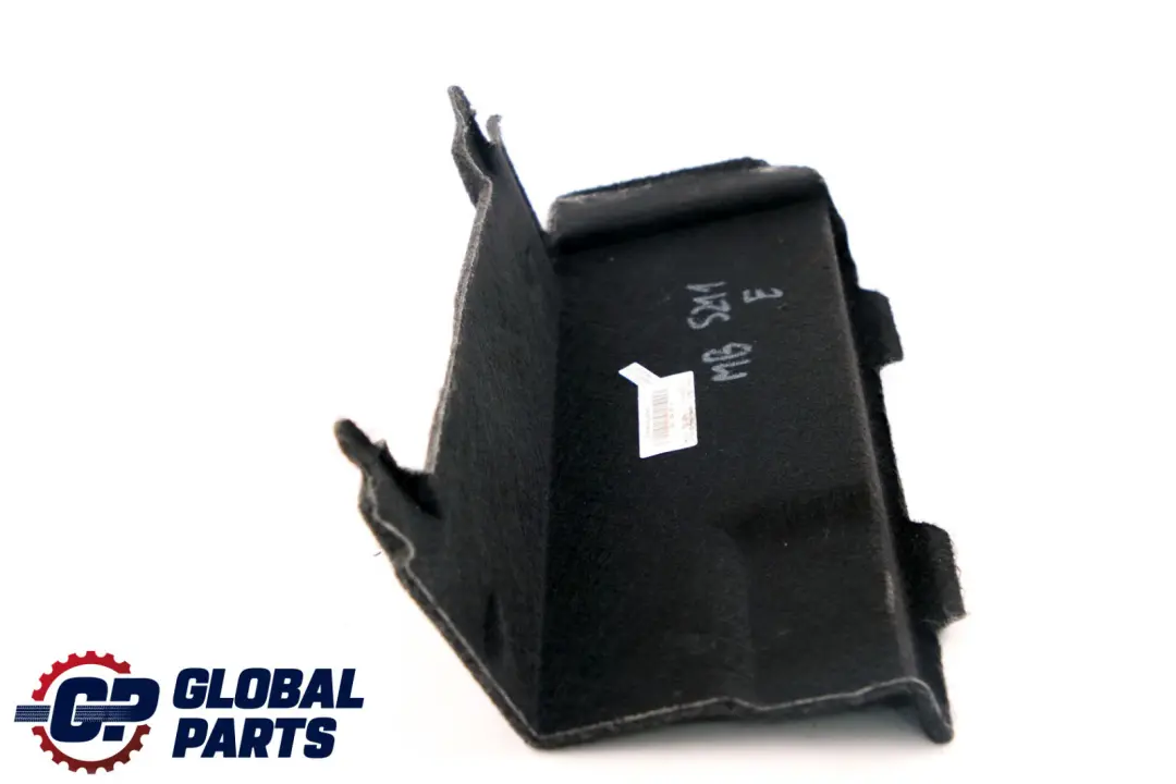 Mercedes-Benz E-Class S211 Trim Cover Battery Anthracite A2116842518