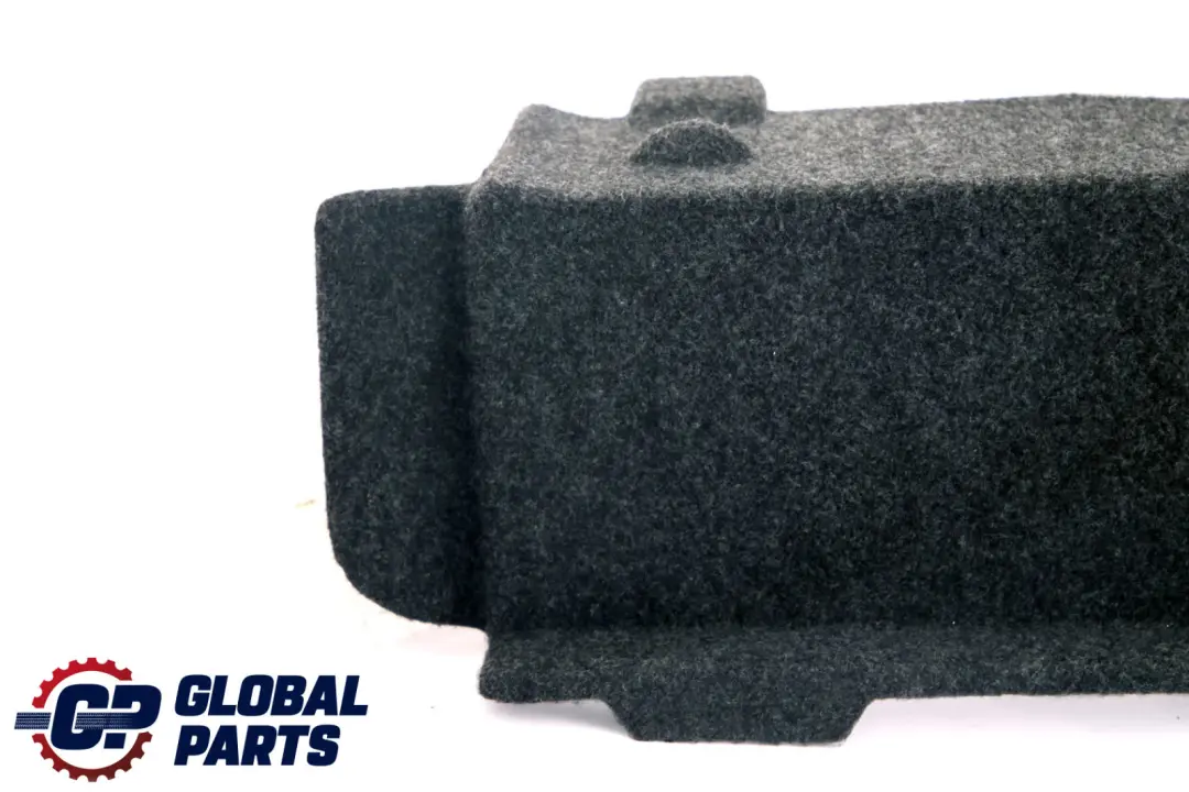 Mercedes-Benz E-Class S211 Trim Cover Battery Anthracite A2116842518