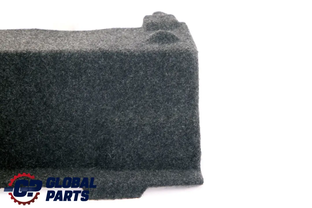 Mercedes-Benz E-Class S211 Trim Cover Battery Anthracite A2116842518