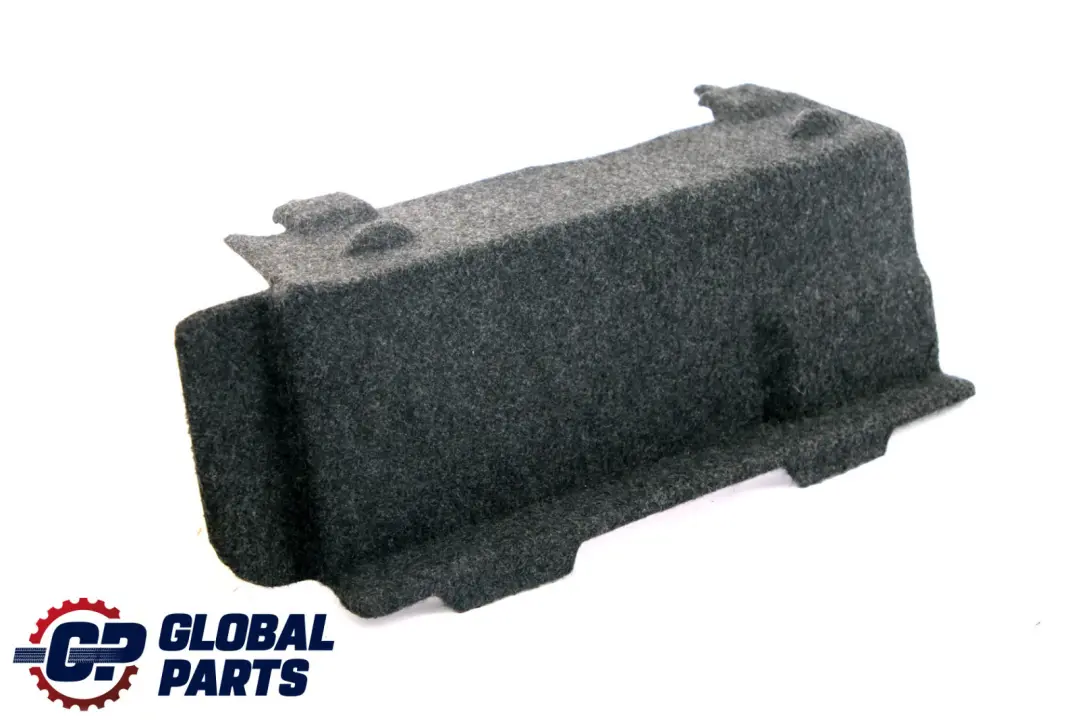 Mercedes-Benz E-Class S211 Trim Cover Battery Anthracite A2116842518