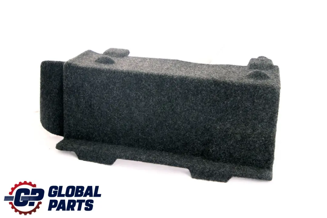 Mercedes-Benz E-Class S211 Trim Cover Battery Anthracite A2116842518