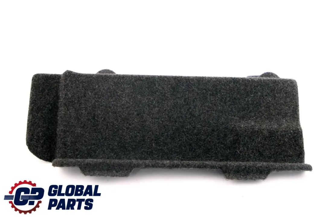 Mercedes-Benz E-Class S211 Trim Cover Battery Anthracite A2116842518