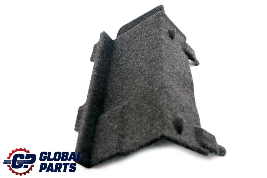 Mercedes-Benz E-Class S211 Trim Cover Battery Anthracite A2116842518
