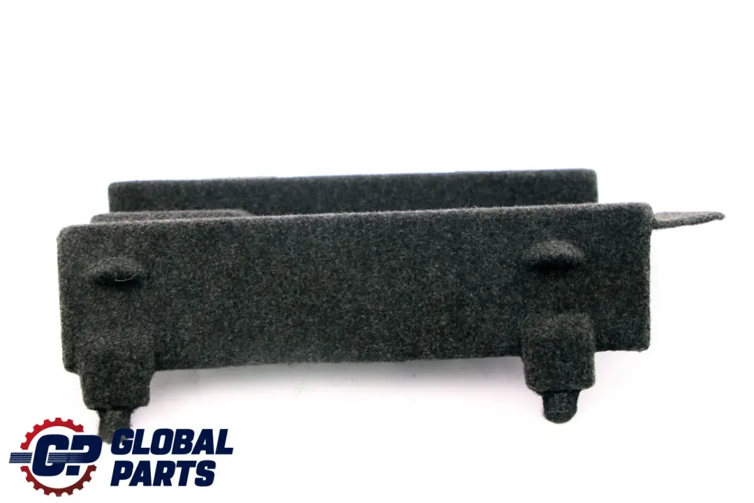 Mercedes-Benz E-Class S211 Trim Cover Battery Anthracite A2116842518