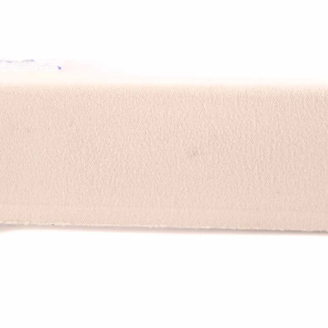 Mercedes W211 Rear Right O/S Door Seat Trim Cover Panel Beige A2116900226