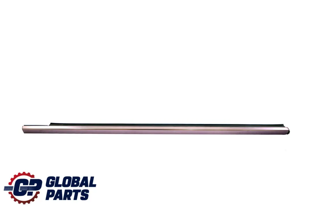 Mercedes-Benz E-Class W211 S211 Front Right Door O/S Weatherstrip Trim Strip