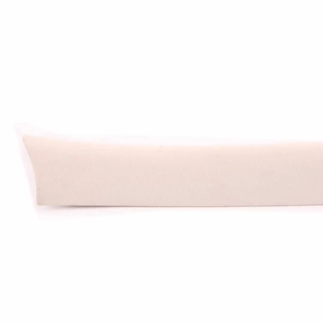 Mercedes W211 Column A-Pillar Trim Panel Right O/S Cover Beige A2116901953