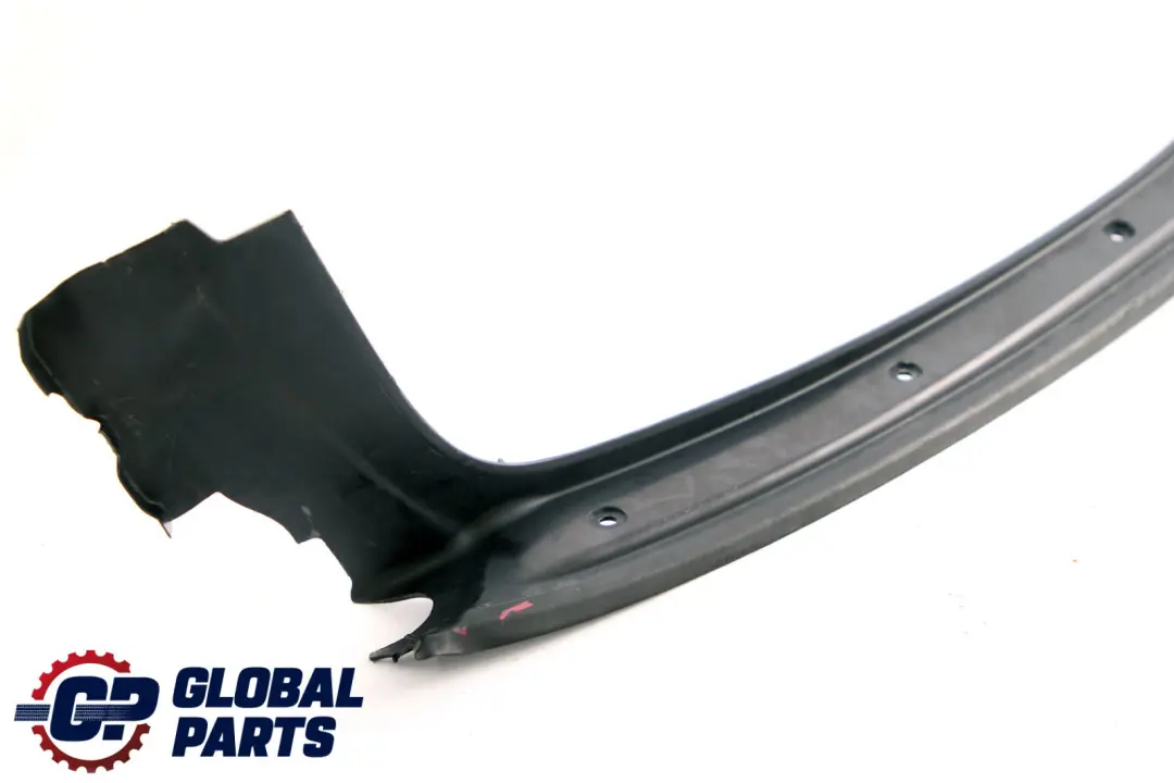 Mercedes E-Class S211 Touring Column D-Pillar Trim Panel Left Cover A2116930333