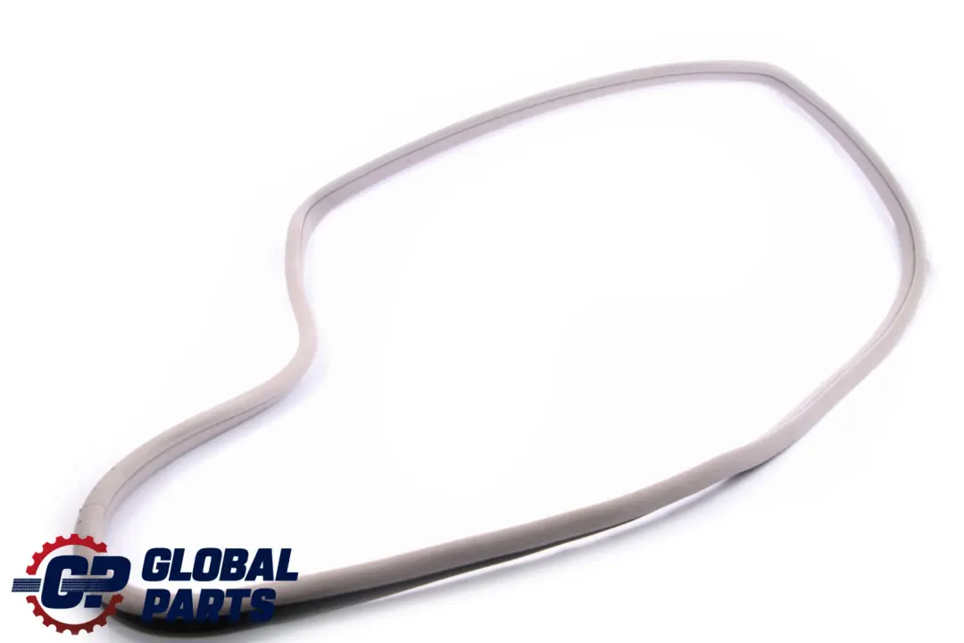 Mercedes E-Class W211 Front Left Right Door Frame Seal Gasket Grey A2116970151