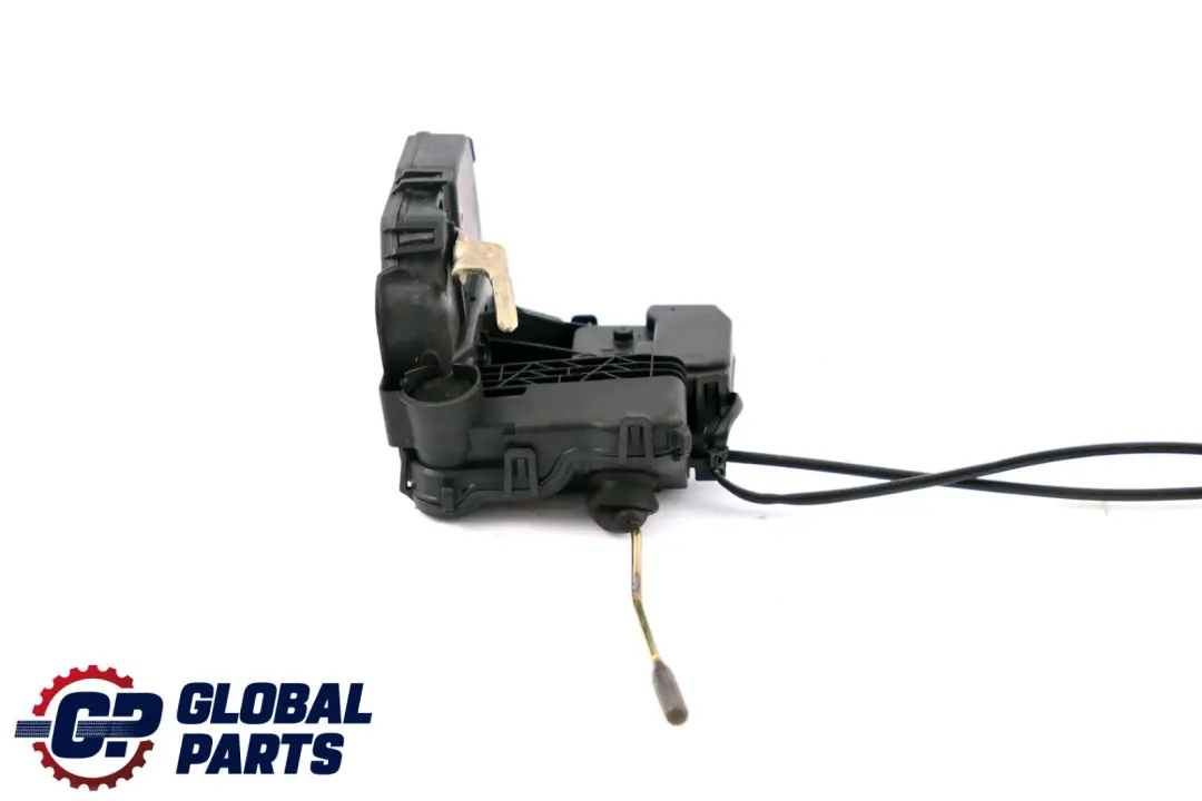 Mercedes-Benz E-Class S211 W211 Front Left Door Lock Latch Mechanism Actuator