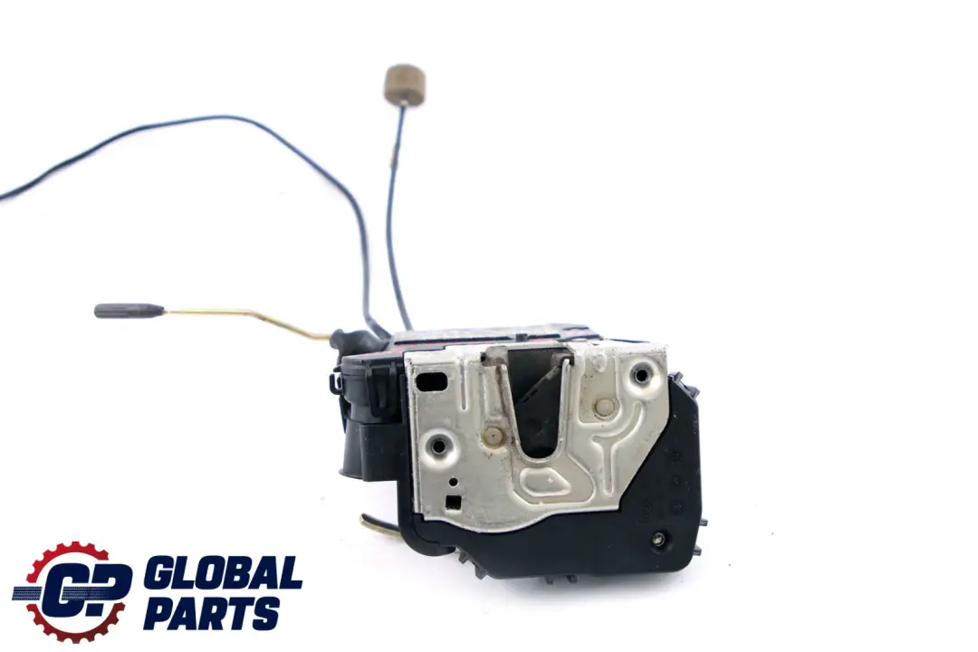 Mercedes-Benz E-Class S211 W211 Front Left Door Lock Latch Mechanism Actuator