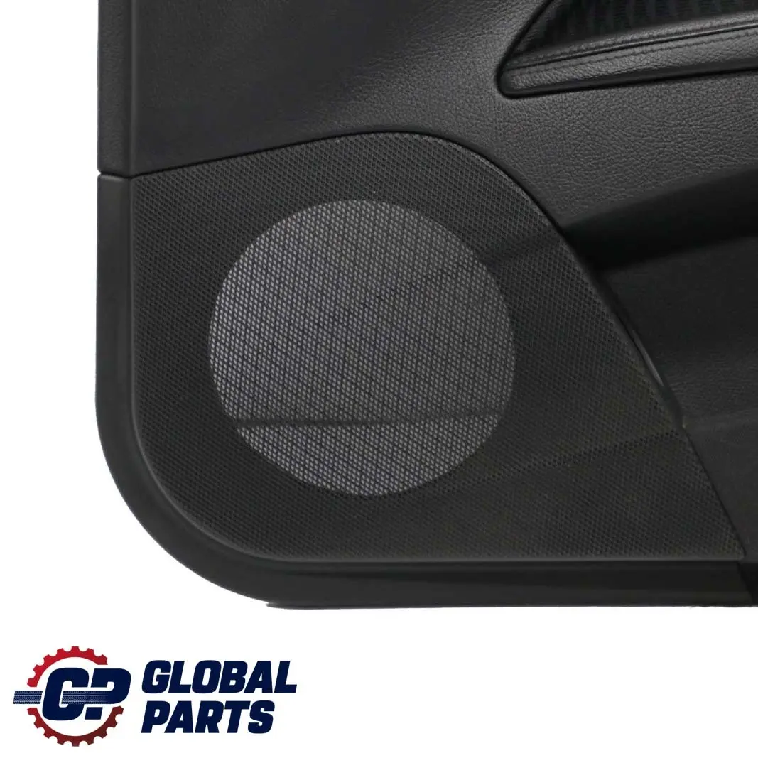 Mercedes-Benz E-Class W211 Front Right O/S Door Card Trim Panel Fabric Elegance