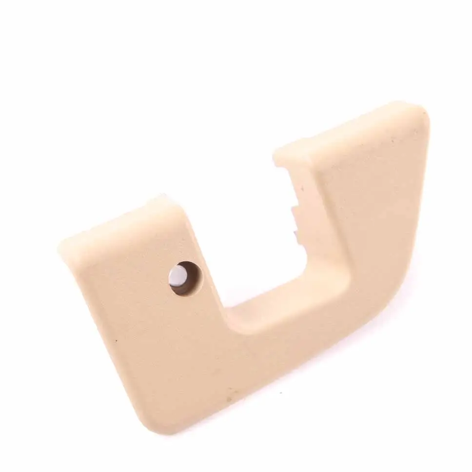 Lock Cover Mercedes W211 CLS W219 Front Door Trim Left N/S Beige A2117230524