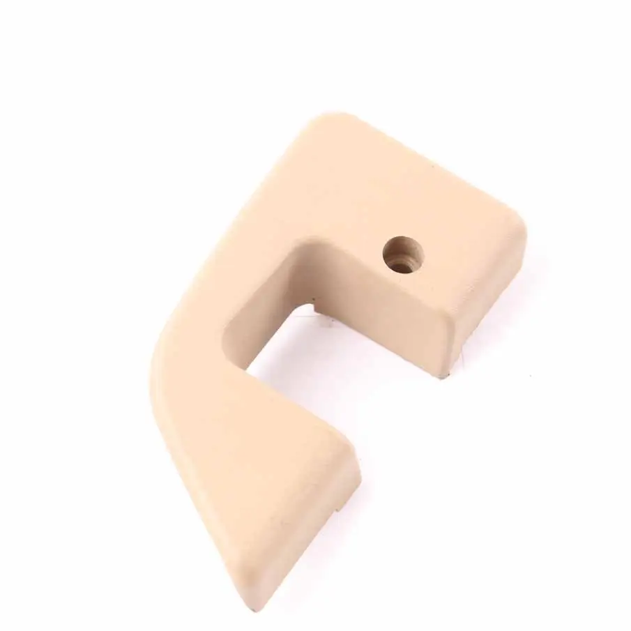 Lock Cover Mercedes W211 CLS W219 Front Door Trim Left N/S Beige A2117230524