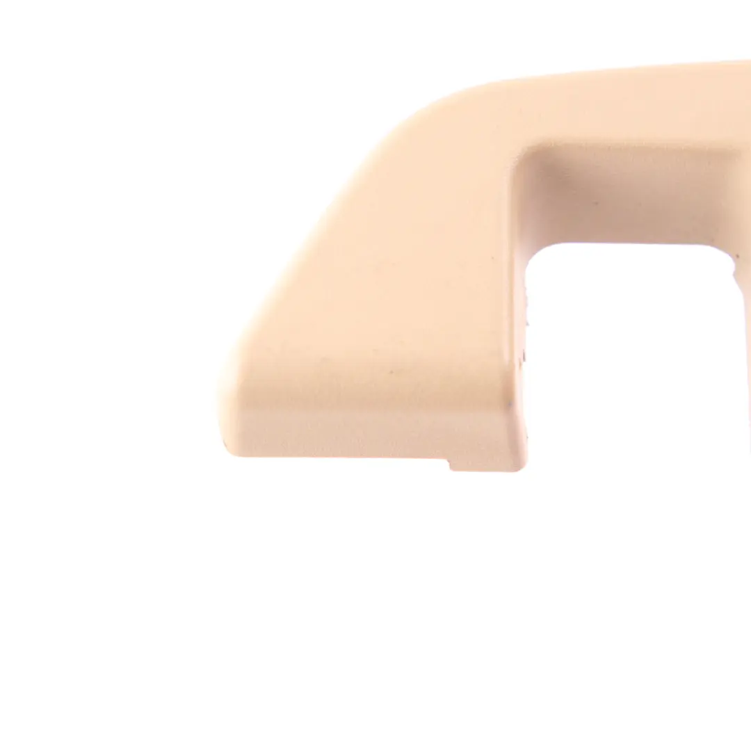 Lock Cover Mercedes W211 CLS W219 Front Door Trim Left N/S Beige A2117230524