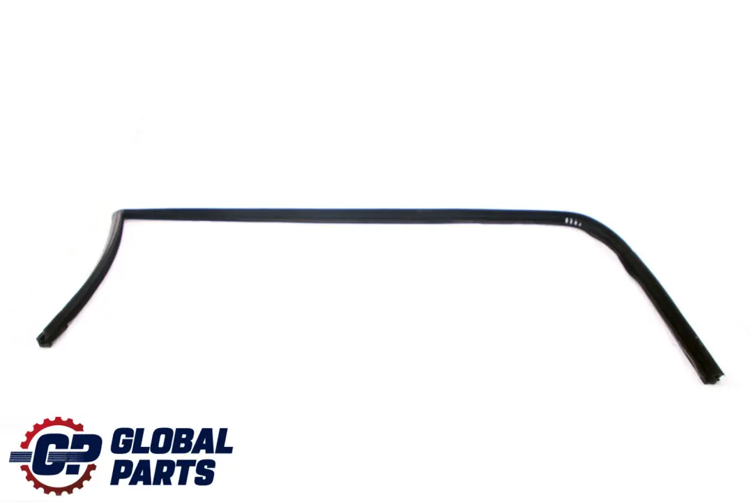 Mercedes E-Class W211 S211 Front Left Door N/S Window Guide Seal Gasket