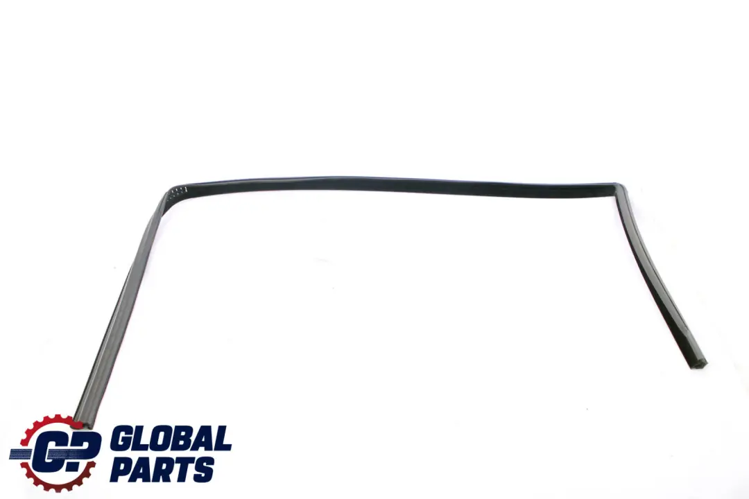 Mercedes E-Class W211 S211 Front Left Door N/S Window Guide Seal Gasket