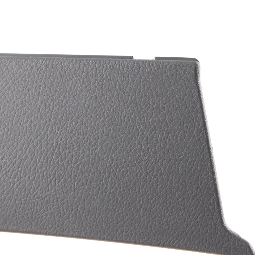 Mercedes W211 Door Card Armrest Cover Trim Panel Front Left N/S A2117270128