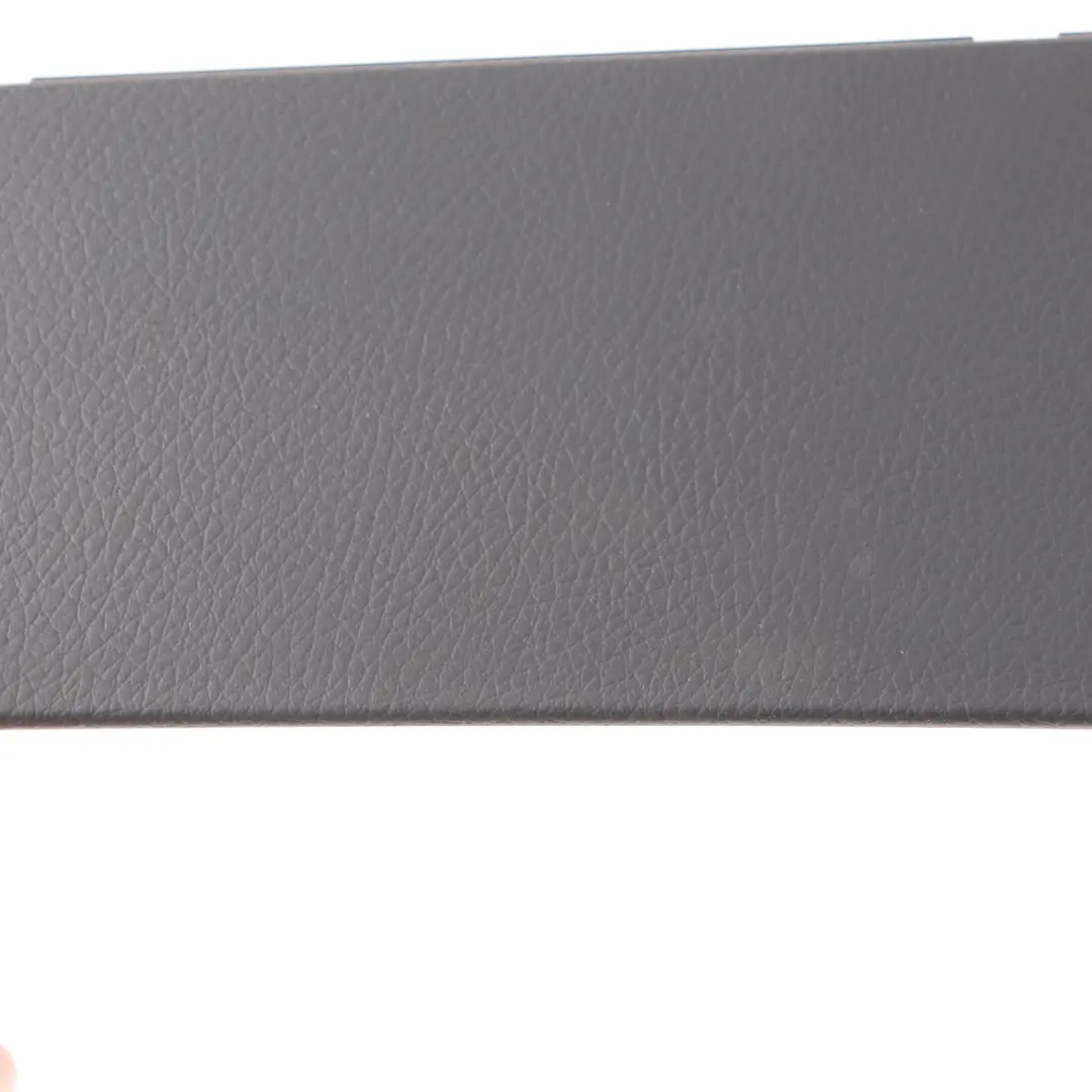 Mercedes W211 Door Card Armrest Cover Trim Panel Front Left N/S A2117270128